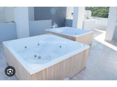 Apartamento en venta en Rodadero, Santa Marta · foto 15 de 19