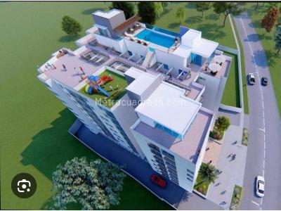 Apartamento en venta en Rodadero, Santa Marta · foto 17 de 19