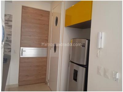 Apartaestudio en venta en Bello Horizonte, Santa Marta, 32 m² · foto 5 de 12