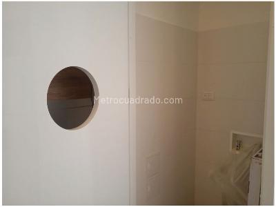 Apartaestudio en venta en Bello Horizonte, Santa Marta, 32 m² · foto 6 de 12