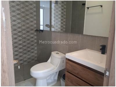 Apartaestudio en venta en Bello Horizonte, Santa Marta, 32 m² · foto 7 de 12