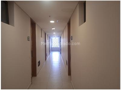 Apartaestudio en venta en Bello Horizonte, Santa Marta, 32 m² · foto 8 de 12