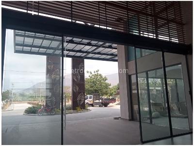 Apartaestudio en venta en Bello Horizonte, Santa Marta, 32 m² · foto 10 de 12