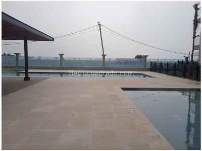 Apartaestudio en venta en Bello Horizonte, Santa Marta, 32 m² · foto 12 de 12