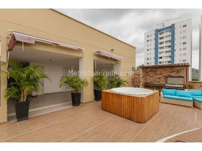 Apartamento en venta en Bavaria, Santa Marta · foto 3 de 20