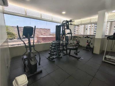 Apartamento en venta en Bavaria, Santa Marta · foto 7 de 20