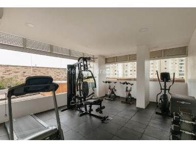 Apartamento en venta en Bavaria, Santa Marta · foto 8 de 20