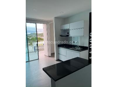 Apartamento en venta en Bavaria, Santa Marta · foto 9 de 20