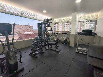 Apartamento en venta en Bavaria, Santa Marta · foto 10 de 20