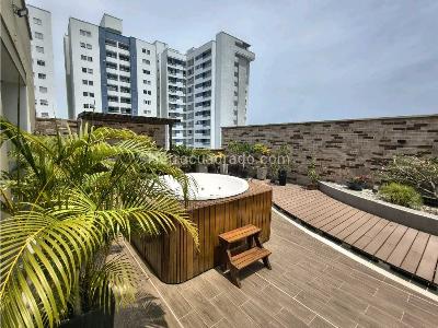Apartamento en venta en Bavaria, Santa Marta · foto 13 de 20