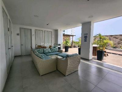 Apartamento en venta en Bavaria, Santa Marta · foto 15 de 20