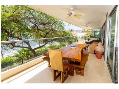 Apartamento en venta en Playa Salguero, Santa Marta · foto 2 de 16