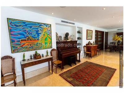 Apartamento en venta en Playa Salguero, Santa Marta · foto 5 de 16