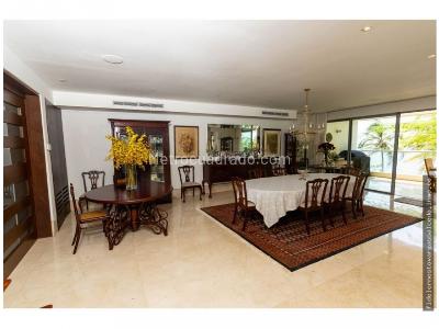 Apartamento en venta en Playa Salguero, Santa Marta · foto 8 de 16