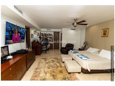 Apartamento en venta en Playa Salguero, Santa Marta · foto 13 de 16