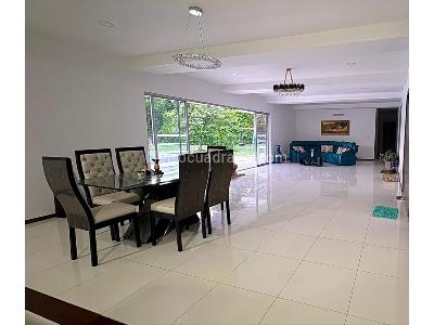 Casa en venta en Cerritos, Pereira · foto 5 de 9
