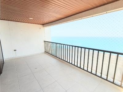 Apartamento en venta en Rodadero Sur, Santa Marta · foto 2 de 20