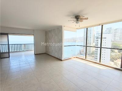 Apartamento en venta en Rodadero Sur, Santa Marta · foto 4 de 20