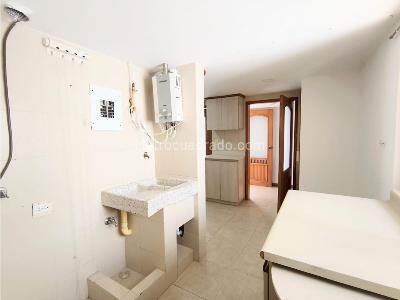 Apartamento en venta en Rodadero Sur, Santa Marta · foto 9 de 20