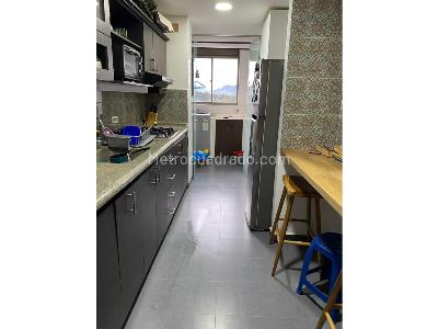 Apartamento de 4 alcobas en venta en San Antonio De Pereira, Rionegro, 146 m² · foto 5 de 19