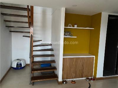 Apartamento de 4 alcobas en venta en San Antonio De Pereira, Rionegro, 146 m² · foto 6 de 19