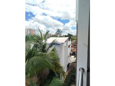 Apartamento de 4 alcobas en venta en San Antonio De Pereira, Rionegro, 146 m² · foto 9 de 19