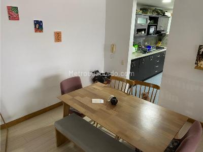 Apartamento de 4 alcobas en venta en San Antonio De Pereira, Rionegro, 146 m² · foto 10 de 19