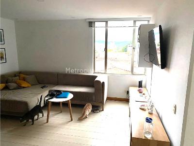 Apartamento de 4 alcobas en venta en San Antonio De Pereira, Rionegro, 146 m² · foto 12 de 19