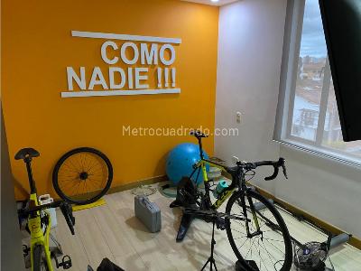 Apartamento de 4 alcobas en venta en San Antonio De Pereira, Rionegro, 146 m² · foto 13 de 19
