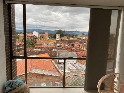 Apartamento de 4 alcobas en venta en San Antonio De Pereira, Rionegro, 146 m² · foto 14 de 19