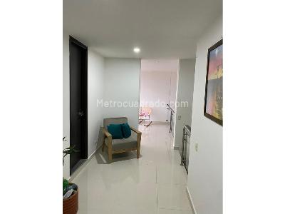 Apartamento de 4 alcobas en venta en San Antonio De Pereira, Rionegro, 146 m² · foto 16 de 19