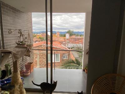 Apartamento de 4 alcobas en venta en San Antonio De Pereira, Rionegro, 146 m² · foto 19 de 19