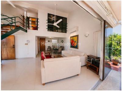 Casa en venta en Don Jaca, Santa Marta · foto 3 de 20