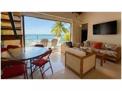 Casa en venta en Don Jaca, Santa Marta · foto 4 de 20