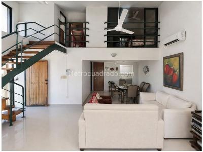 Casa en venta en Don Jaca, Santa Marta · foto 5 de 20