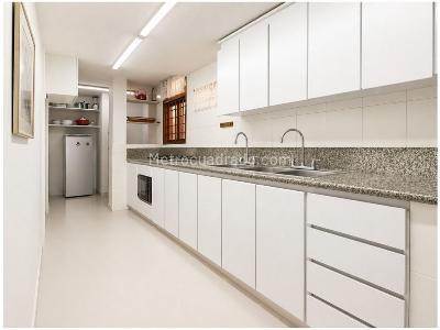Casa en venta en Don Jaca, Santa Marta · foto 7 de 20