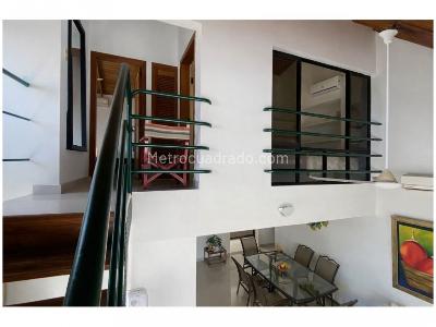 Casa en venta en Don Jaca, Santa Marta · foto 9 de 20