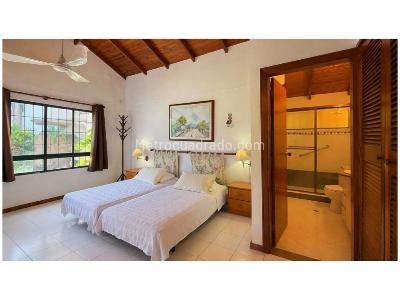 Casa en venta en Don Jaca, Santa Marta · foto 11 de 20