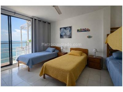 Casa en venta en Don Jaca, Santa Marta · foto 13 de 20