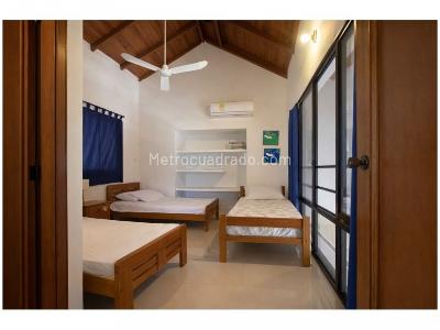 Casa en venta en Don Jaca, Santa Marta · foto 14 de 20