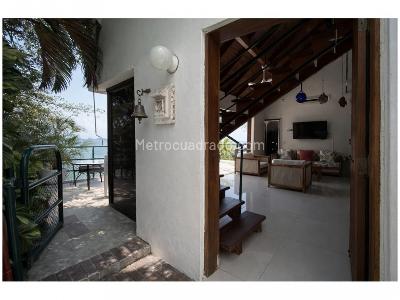 Casa en venta en Don Jaca, Santa Marta · foto 17 de 20