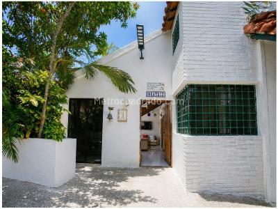 Casa en venta en Don Jaca, Santa Marta · foto 20 de 20