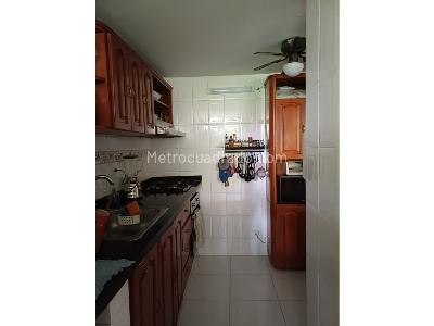 Apartamento en venta en Villa Santos, Barranquilla · foto 12 de 18