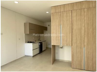 Apartaestudio en venta en Pozos Colorados, Santa Marta, 33 m² · foto 2 de 20