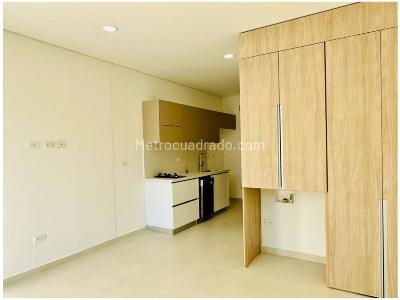 Apartaestudio en venta en Pozos Colorados, Santa Marta, 33 m² · foto 4 de 20