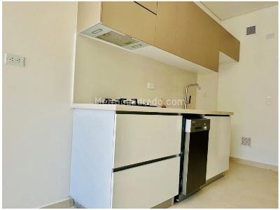 Apartaestudio en venta en Pozos Colorados, Santa Marta, 33 m² · foto 5 de 20