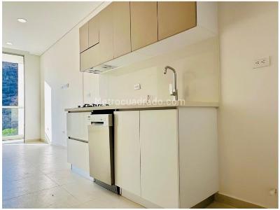 Apartaestudio en venta en Pozos Colorados, Santa Marta, 33 m² · foto 6 de 20