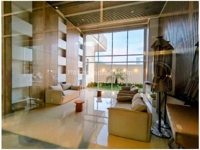 Apartaestudio en venta en Pozos Colorados, Santa Marta, 33 m² · foto 11 de 20