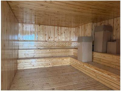 Apartaestudio en venta en Pozos Colorados, Santa Marta, 33 m² · foto 17 de 20