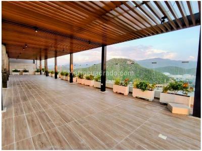 Apartaestudio en venta en Pozos Colorados, Santa Marta, 33 m² · foto 18 de 20